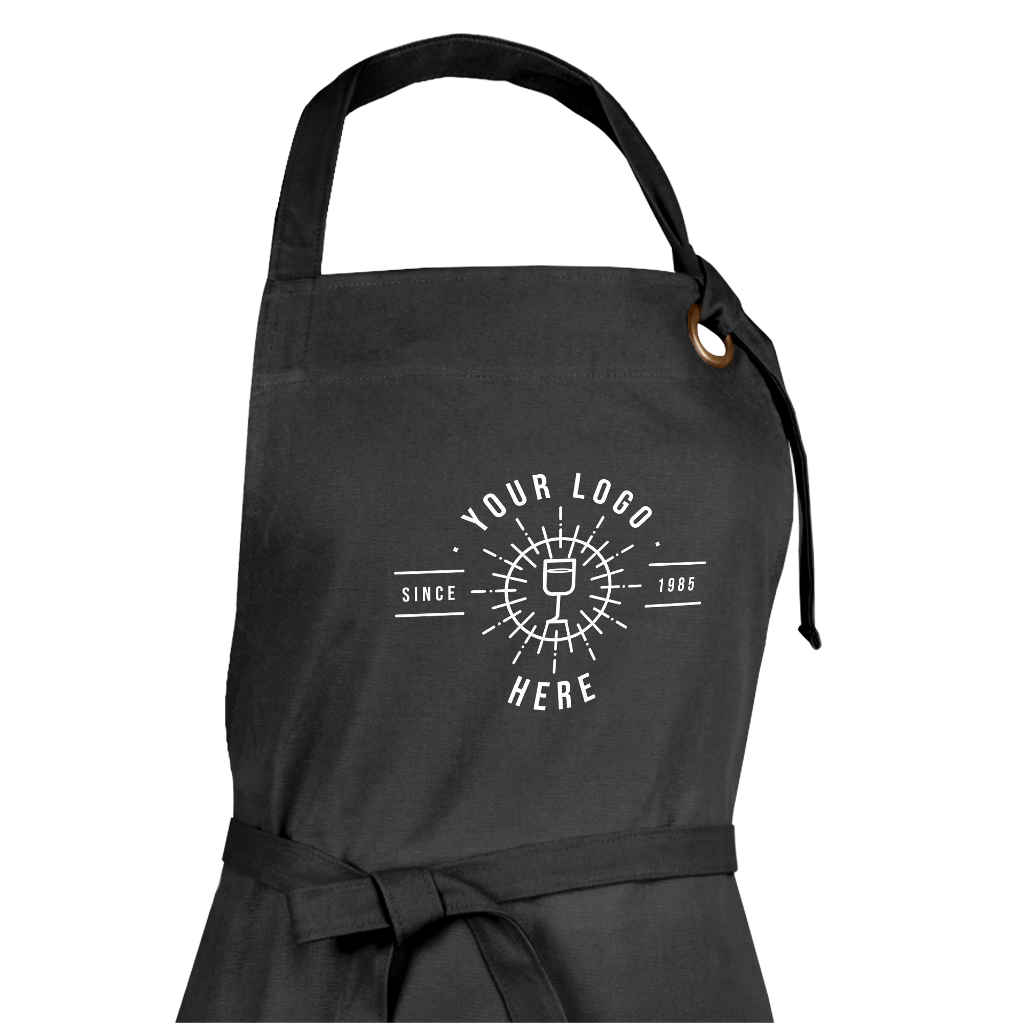 Personalizowany fartuch