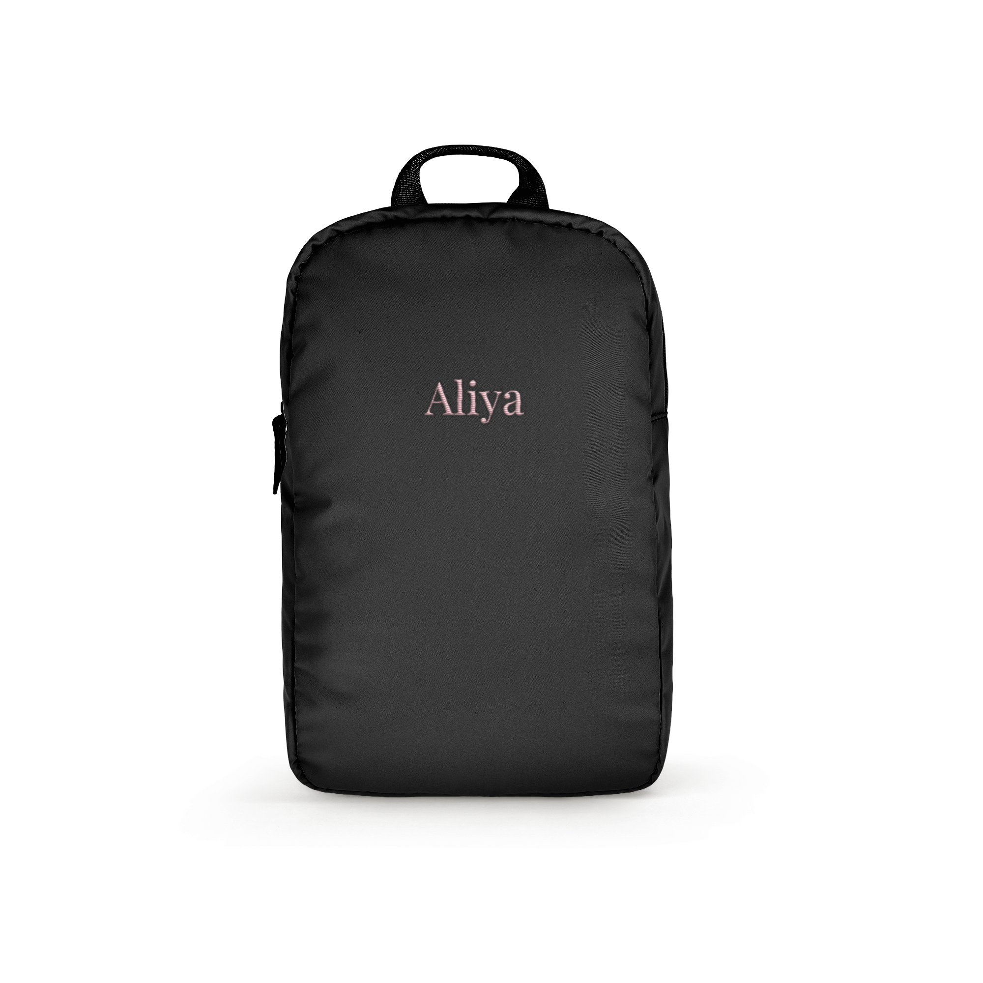 Personalisierter Puffer Rucksack für Kinder