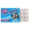 Goma de mascar Mentos - 96 packs