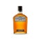 Personalised Whiskey Gift - Jack Daniels Gentleman Jack Bourbon - Wooden Case