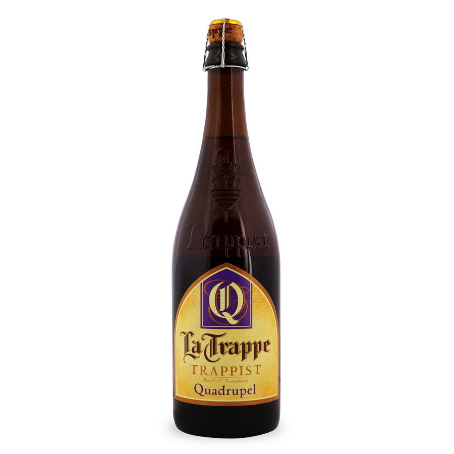 La Trappe Isid'or