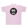 Polo shirt - Kids - Pink - 4 år