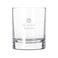 Whiskyglass med gravering