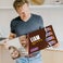 XXL Snickers personalisieren XXL Snickers personalisieren