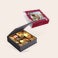 Personalised Deluxe Chocolate Gift Box - Valentine's Day Personalised Deluxe Chocolate Gift Box - Valentine's Day