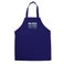 Children's Apron - Blue