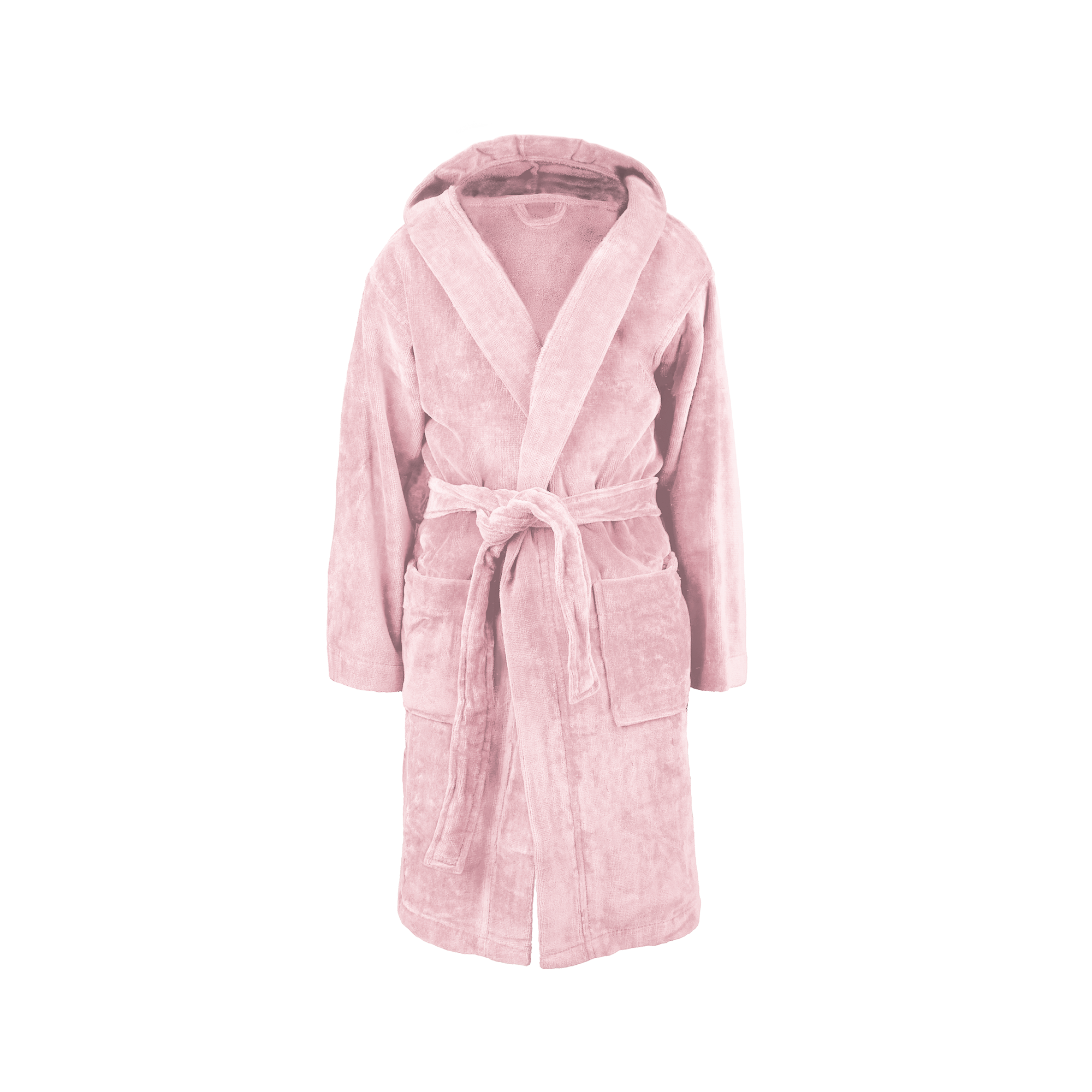 Peignoir enfant personnalisé