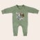 Babystrampler bedrucken Babystrampler bedrucken