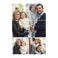 Instagram collage fotopaneler - 15x15 - Porträtt - Glansigt (6 stycken)