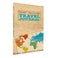 Travel Journal - Hardcover
