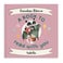 Personalised book - Grandparents