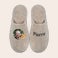 Chaussons personnalisés Chaussons personnalisés