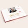 Personalised Merci Chocolate Gift Box & Greeting Card Personalised Merci Chocolate Gift Box & Greeting Card