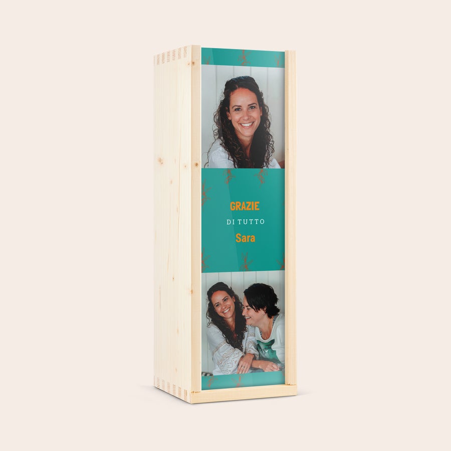 Haymans London Dry - In Confezione Incisa Haymans London Dry - In Confezione Incisa