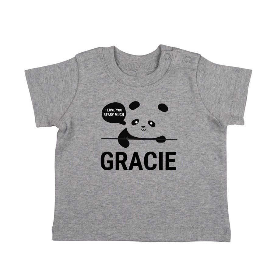 Baby T-shirt