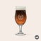 Spezial Bier Glas mit Gravur Spezial Bier Glas mit Gravur