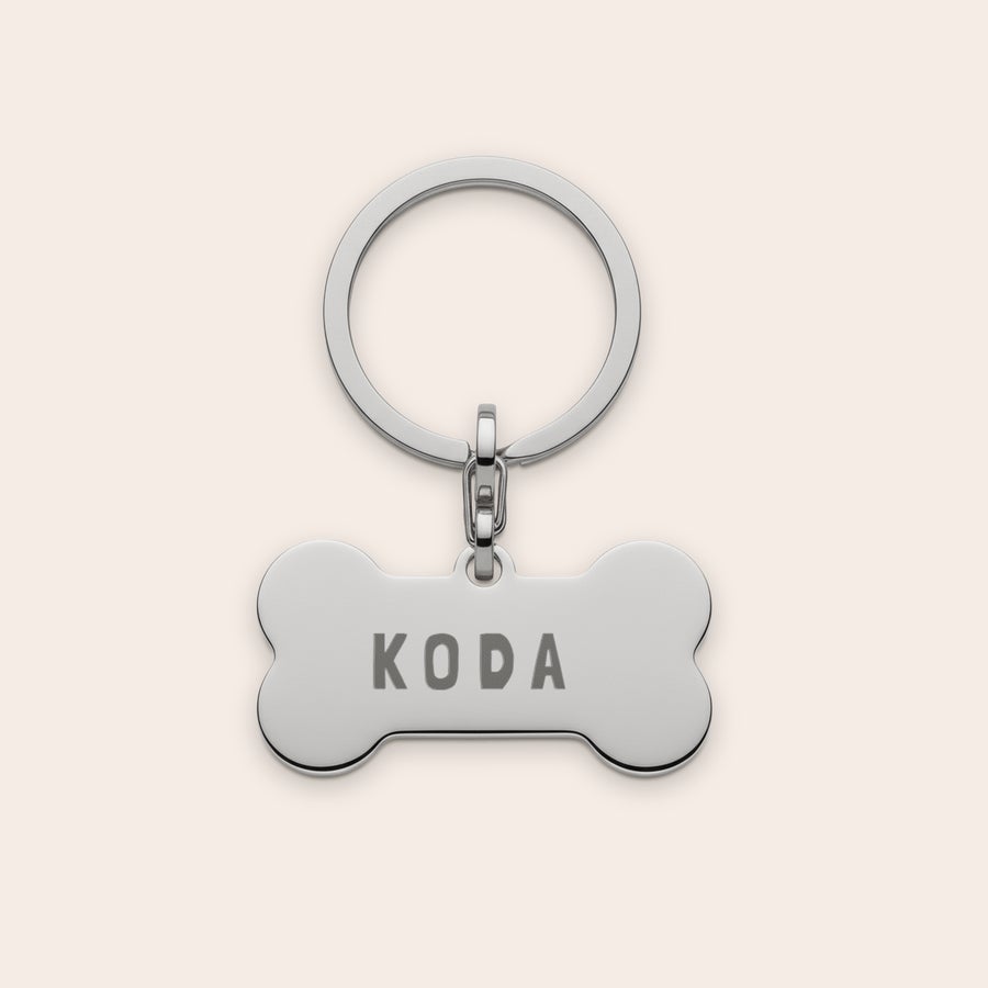 Klíčenka gravírovaná Klíčenka gravírovaná