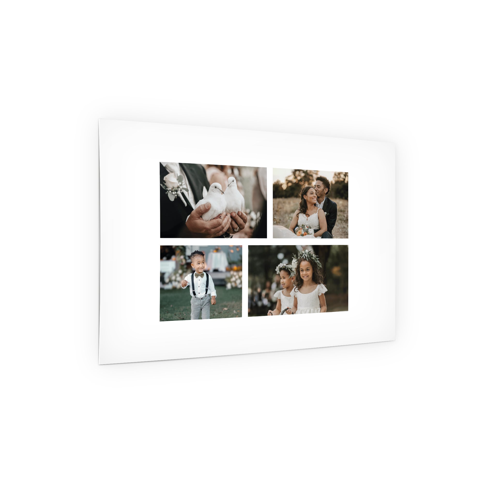 Wydruk fotograficzny plakatu - 60 x 40 cm