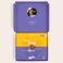 Personalised Milka Chocolate Gift Box - Thank you Personalised Milka Chocolate Gift Box - Thank you