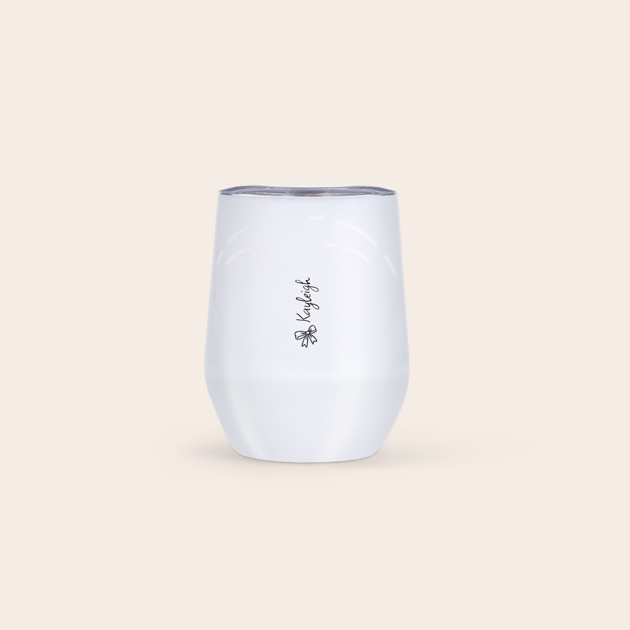 Star Wars MTM25709 - Tazza Da Viaggio In Metallo, 425 Ml, Motivo J'aime Mon Coffe