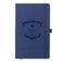 Notizbuch mit Namen - Blau