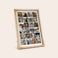Gepersonaliseerde Adventskalender - Foto's Gepersonaliseerde Adventskalender - Foto's