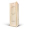 Cava in engraved case - Palau Gazo Brut