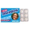 Chicle Mentos - 512 paquetes
