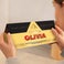 Toblerone mit Namen Toblerone mit Namen