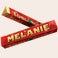 Toblerone kerst met naam Toblerone kerst met naam