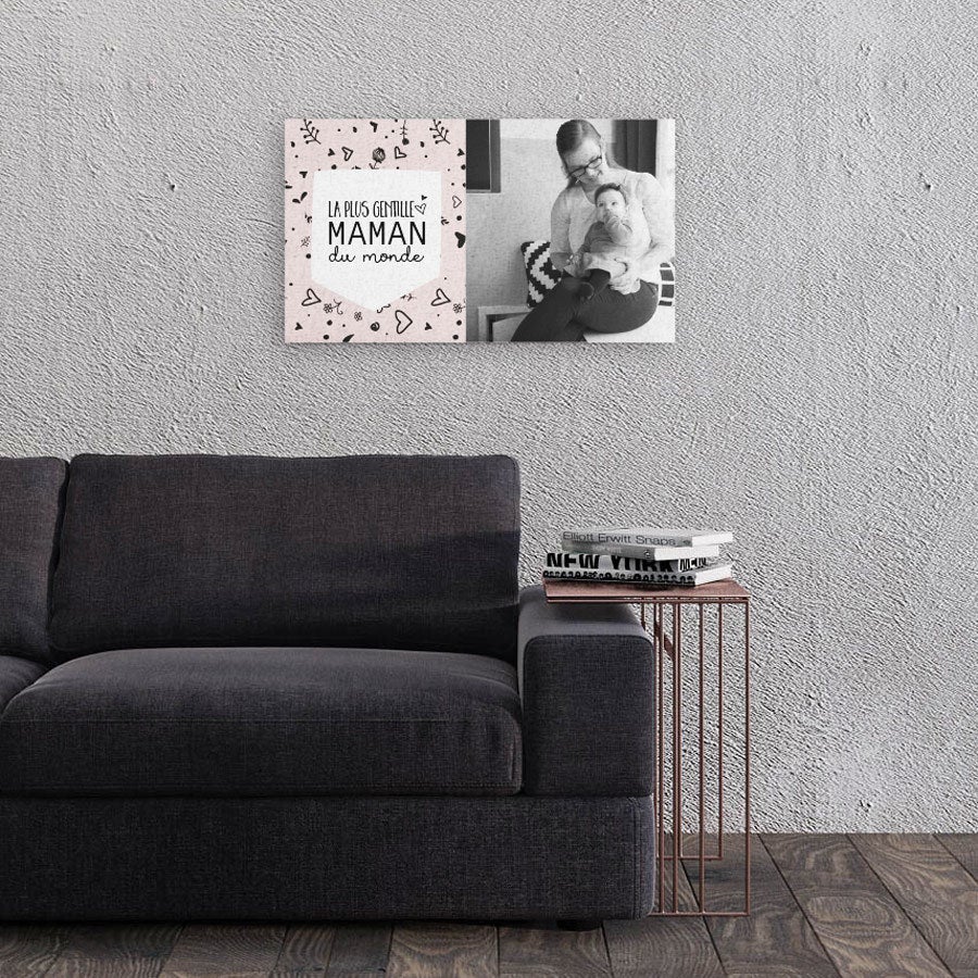 Photo sur toile Fête des Mères