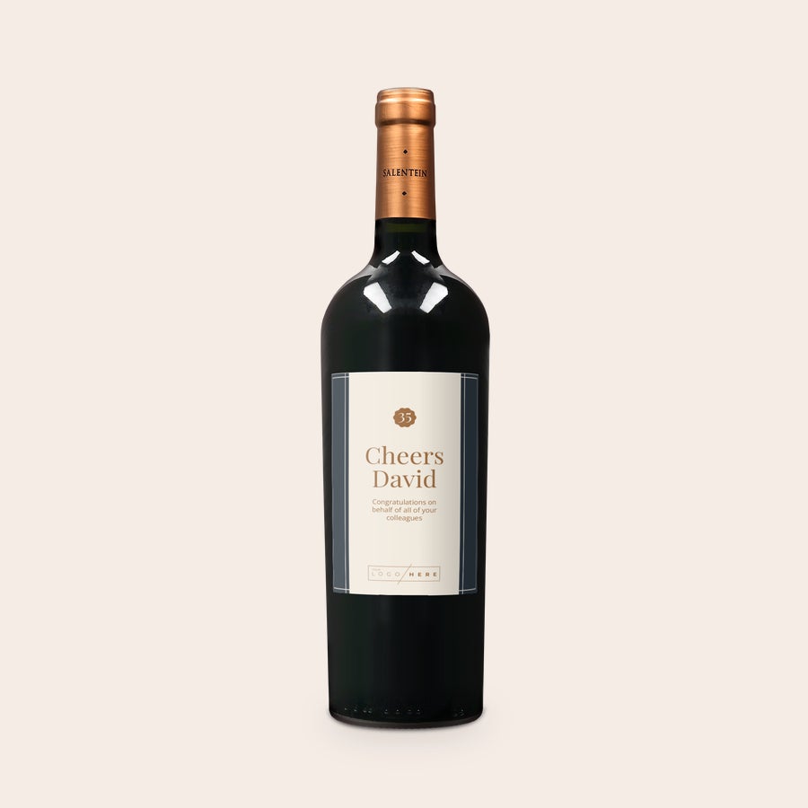 Salentein Malbec Salentein Malbec