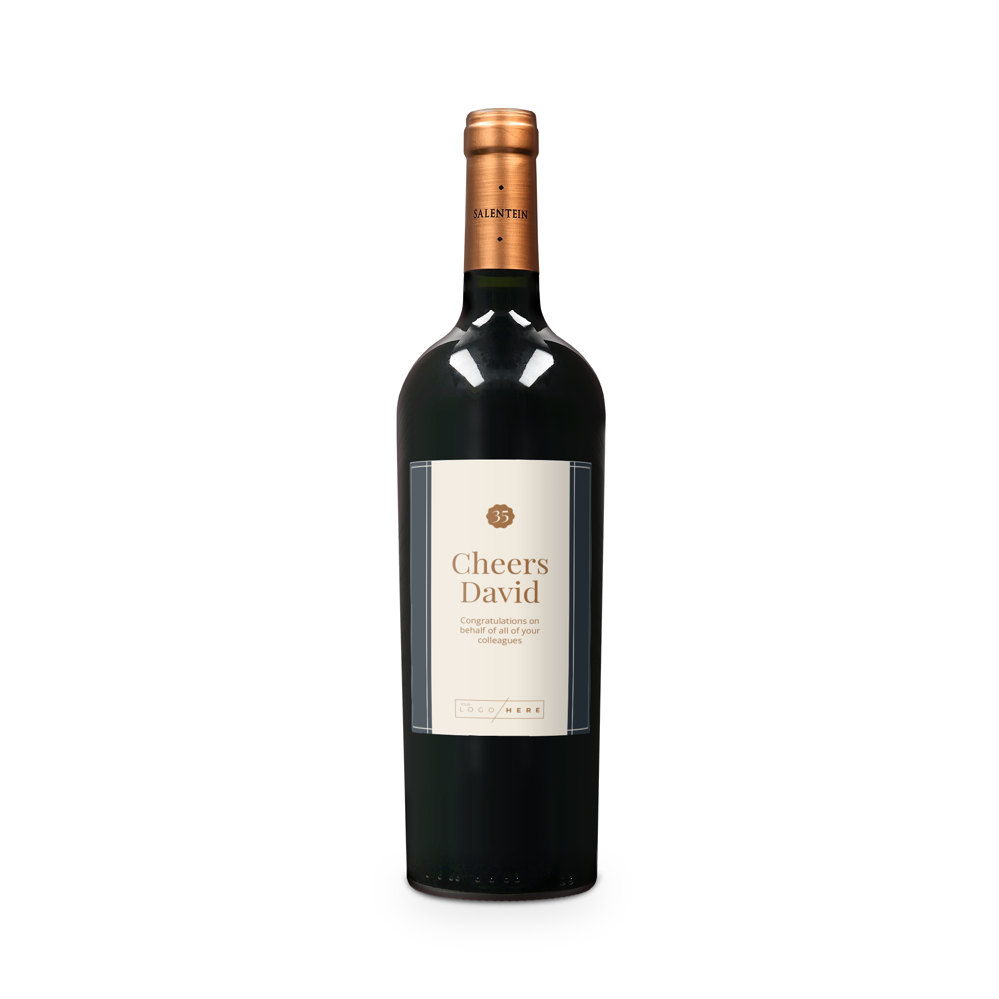 Salentein Malbec