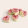 Personalised Photo Chocolates - Hearts Personalised Photo Chocolates - Hearts