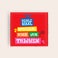 Tony's Chocolonely personaliseren Tony's Chocolonely personaliseren