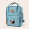 Personalised backpack - Printed Personalised backpack - Printed