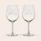 Aperol Spritz glas personaliseren Aperol Spritz glas personaliseren