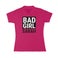 Polo shirt - Women - Pink - S