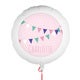 Ballon met foto - Verjaardag