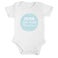 Baby Body bedrucken - Patenonkel