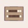 Personalised Chocolate telegram - 14 characters Personalised Chocolate telegram - 14 characters