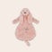 Personalised Rabbit Richie baby tuttle Personalised Rabbit Richie baby tuttle