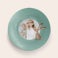 Personalised plate - Easter Personalised plate - Easter