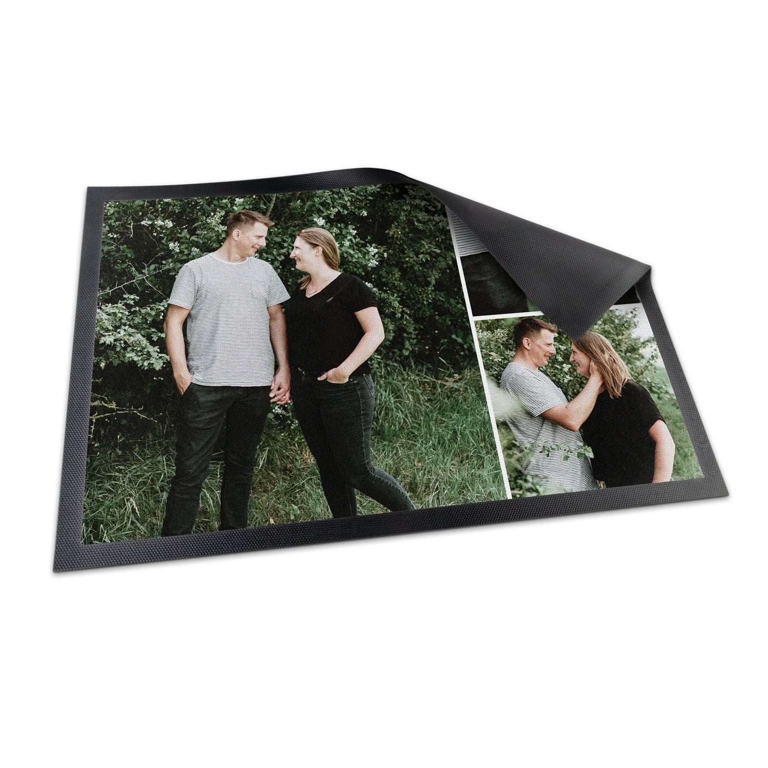 Wycieraczka ze zdj�ciem - 90x60cm