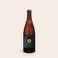 Øl gavesæt i trækasse med egen tekst - Westmalle Øl gavesæt i trækasse med egen tekst - Westmalle