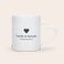 Mug amoureux - Photo Mug amoureux - Photo