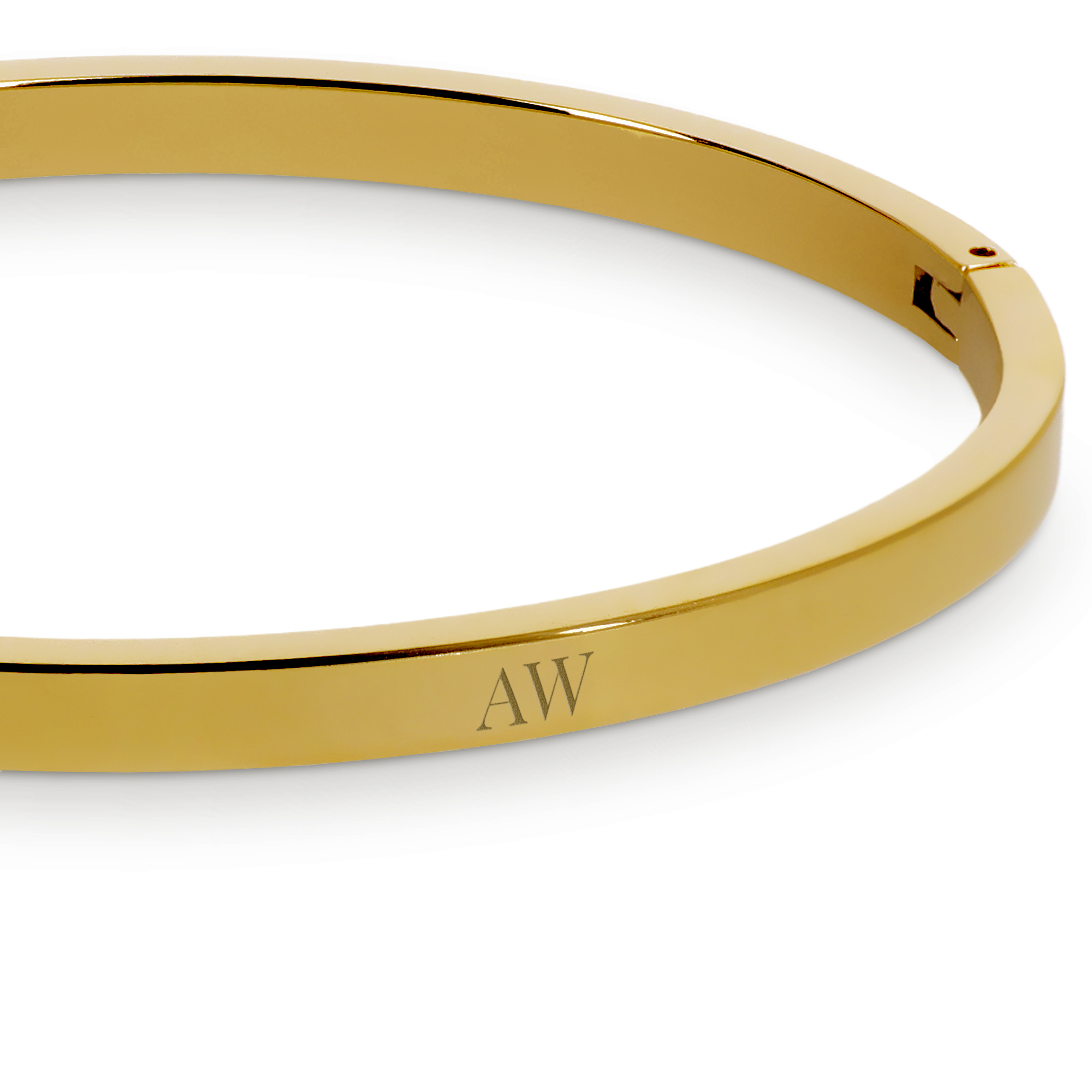 Bangle personalizado