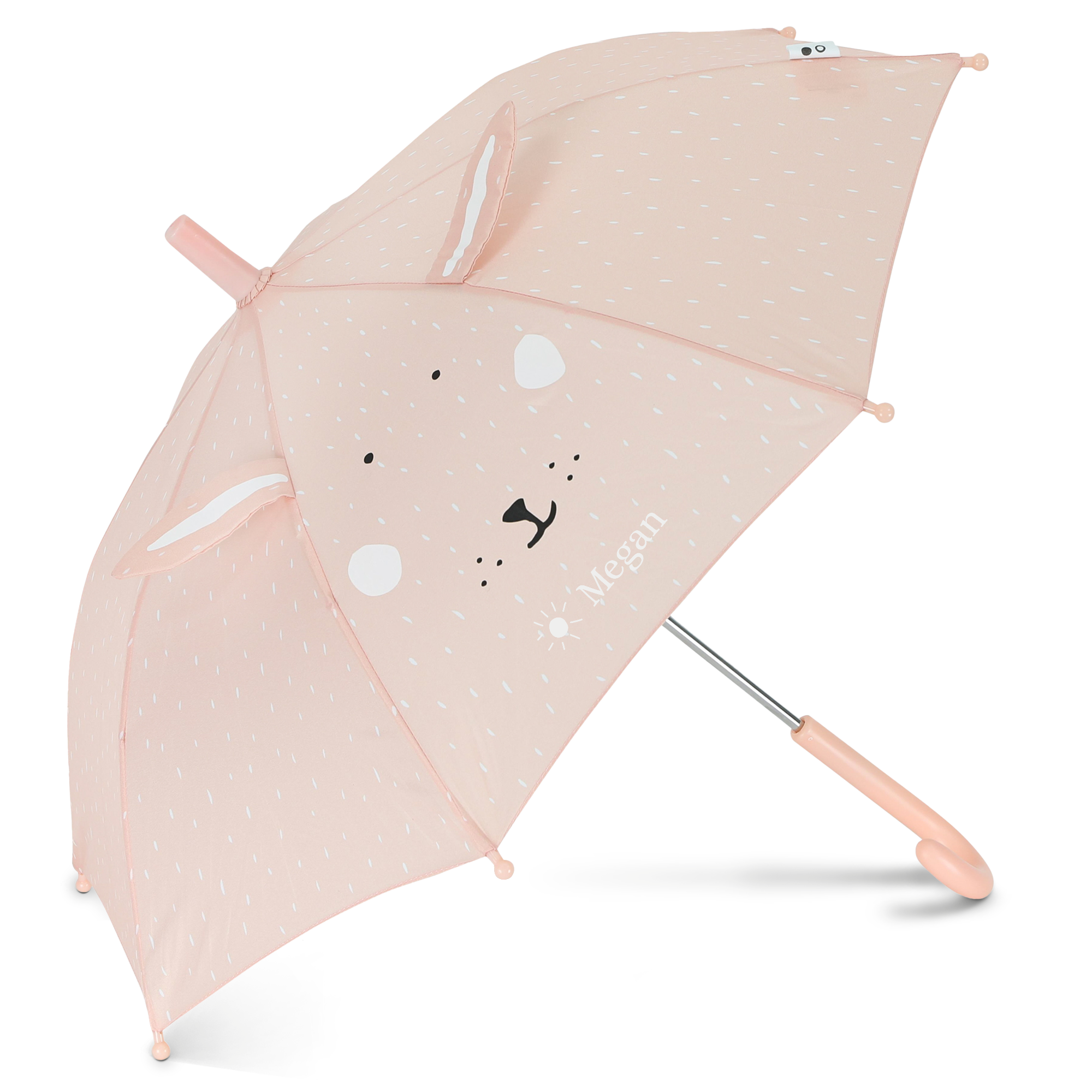 Personlig barneparaply - Trixie