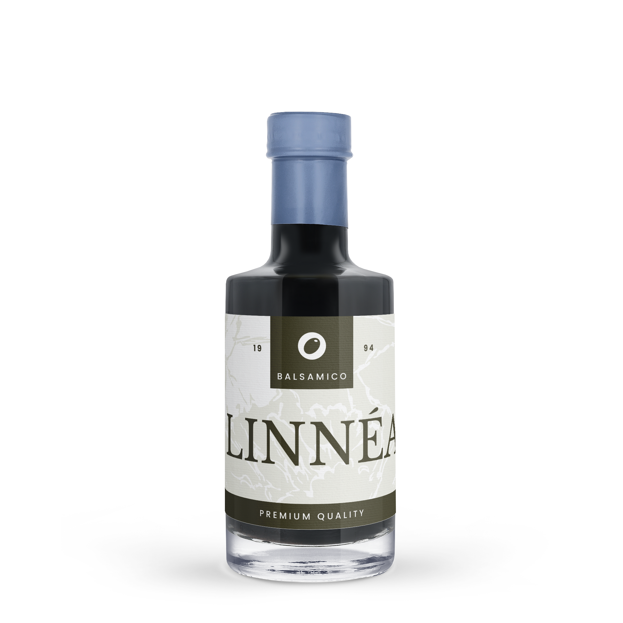 Personlig balsamvinäger