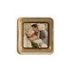 Individually wrapped photo chocolates - set of 50